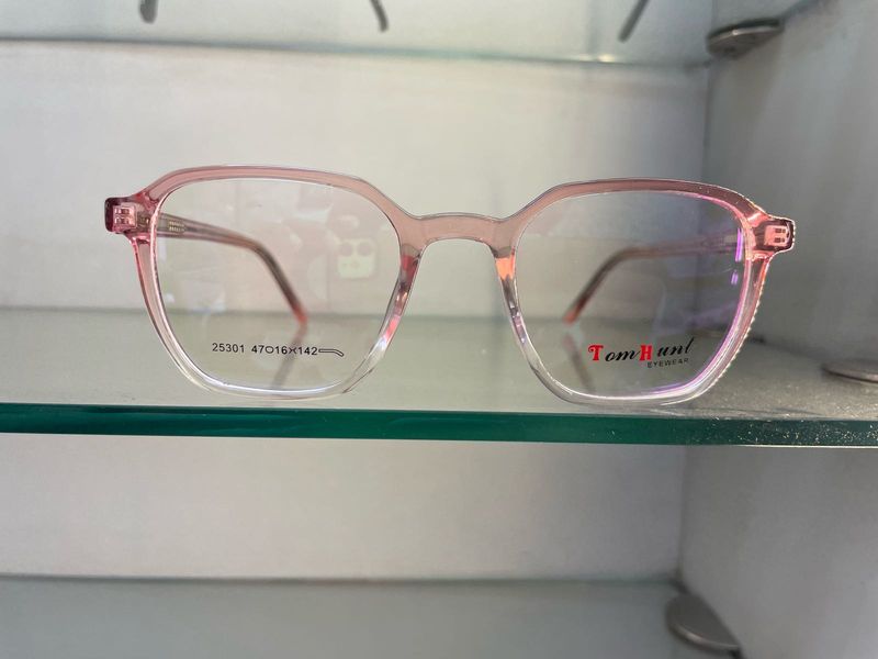 Tom Hunt Designer Frames