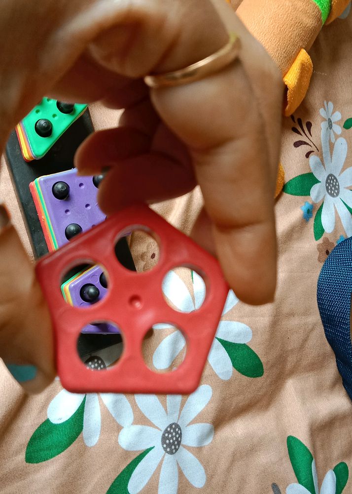 Shape Puzzle