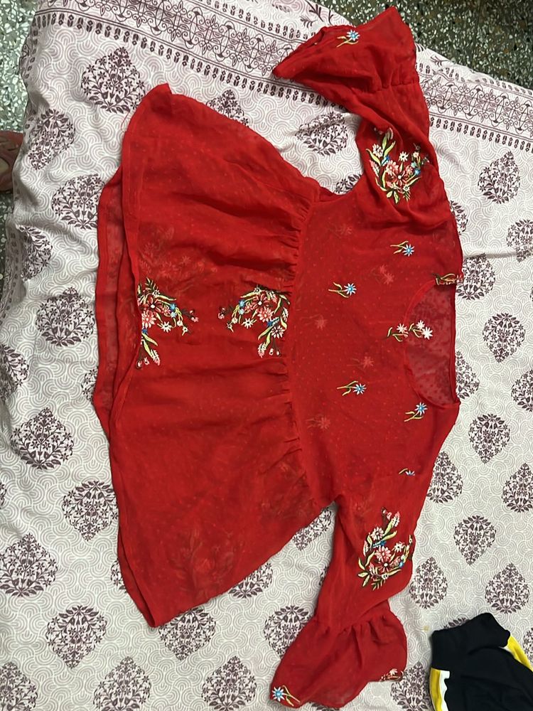 Red Top For Sale