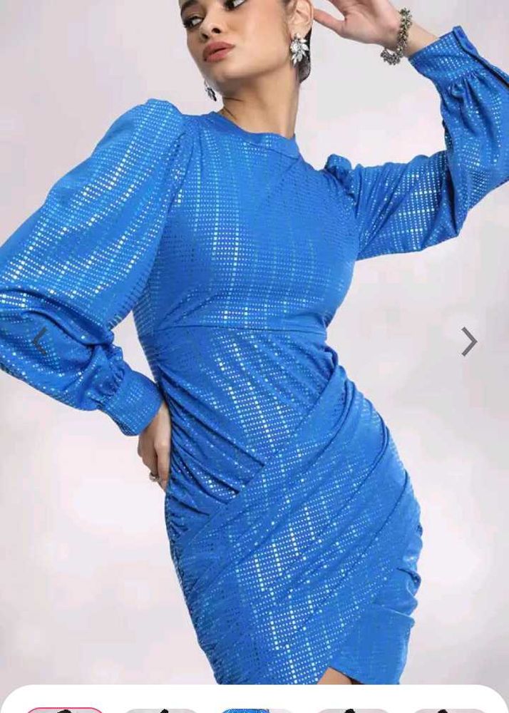 New Tokyo Talkies Dress