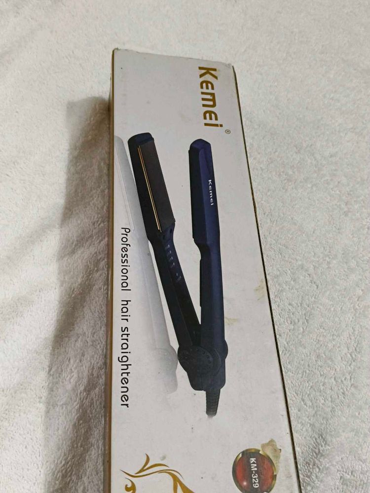 Kemei Professional Hair Straightener