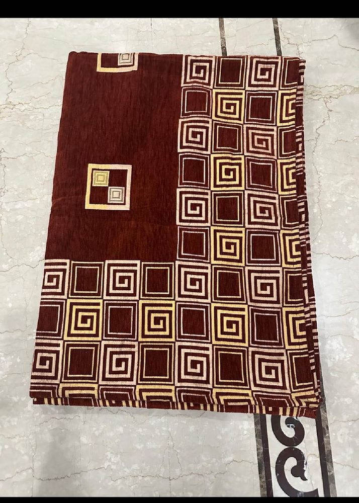 Single Bed Cover