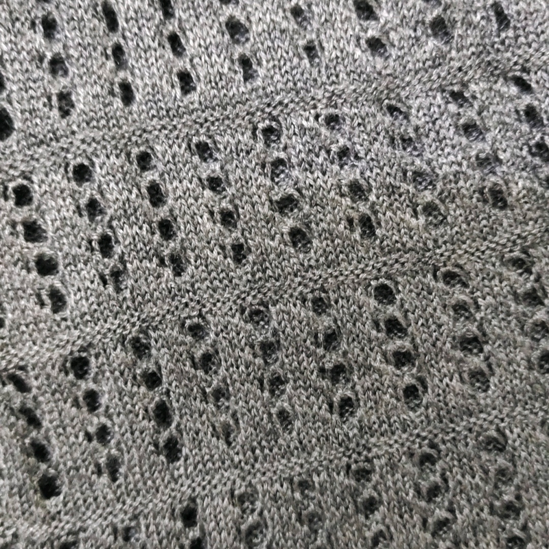 grey shrug