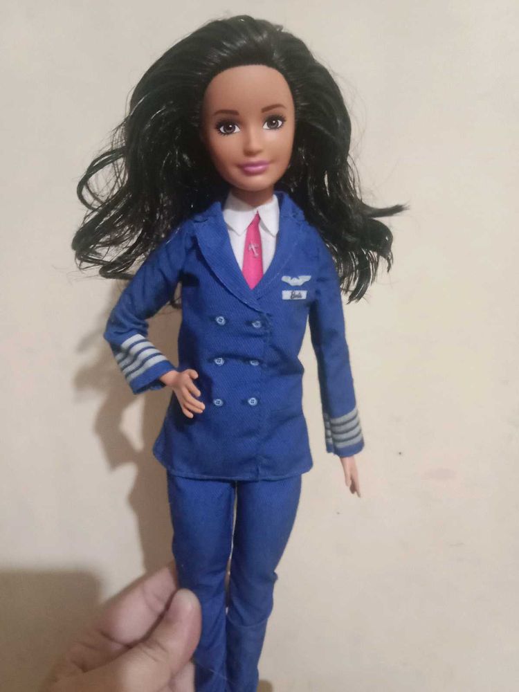 Barbie Doll