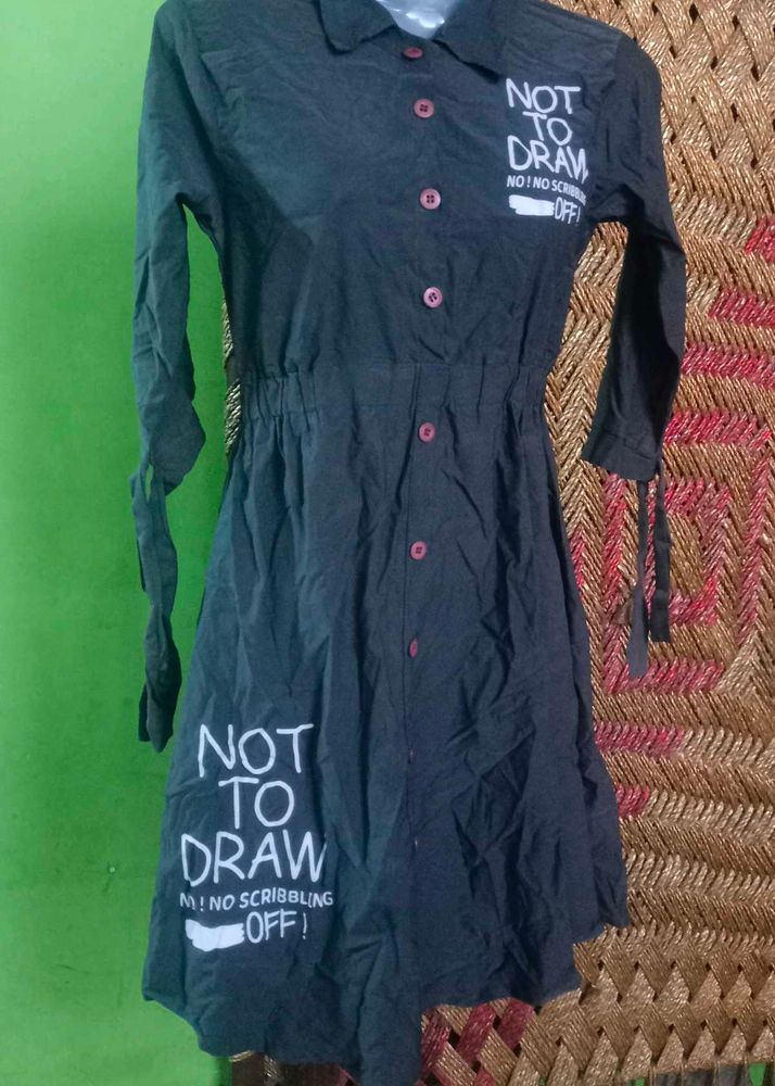 Dress for women