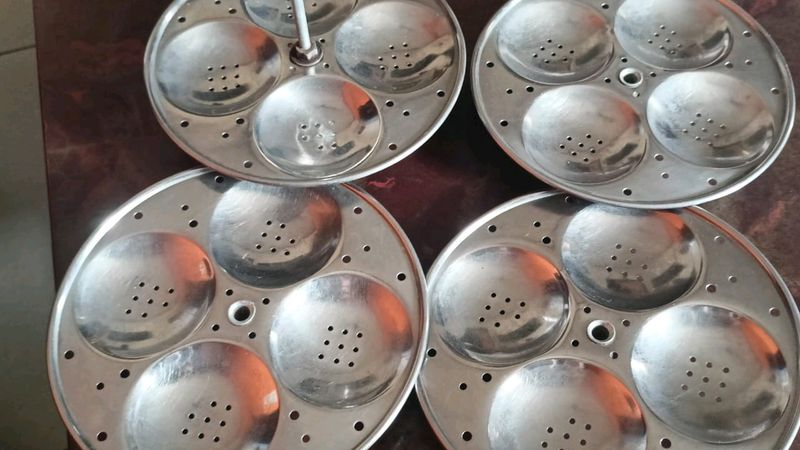 Idli Stand(16 Capacity)