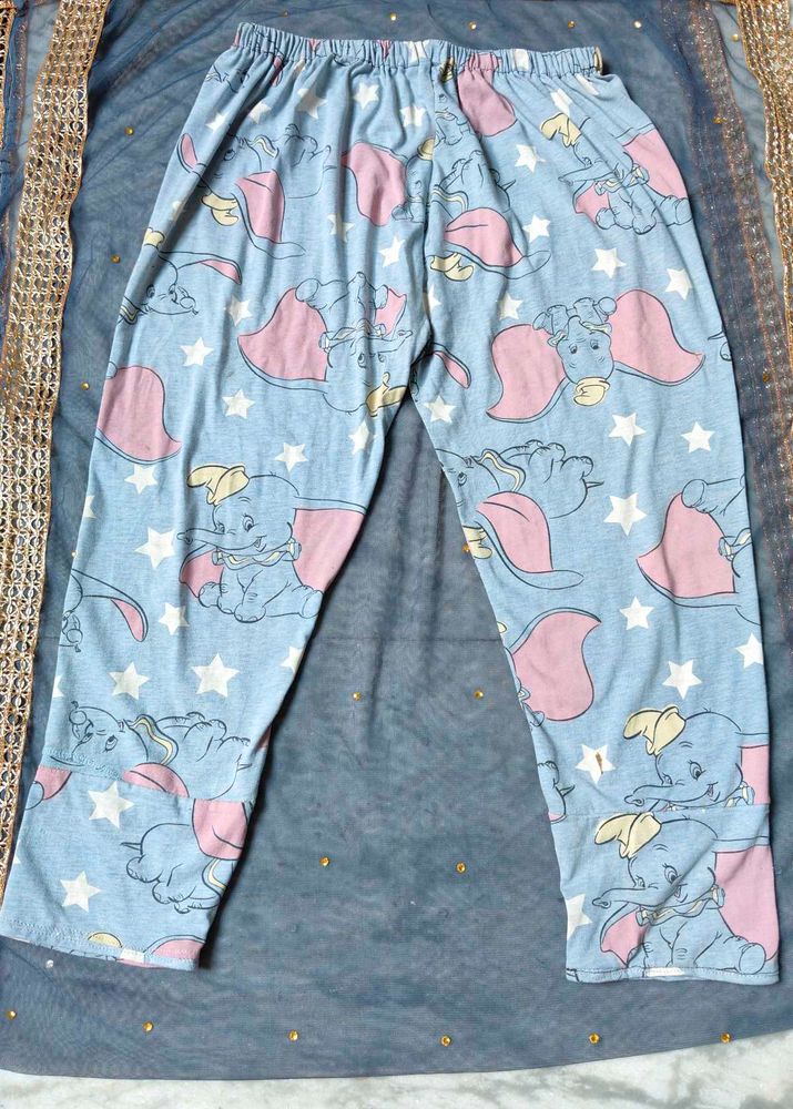 Combo Home Pajamas