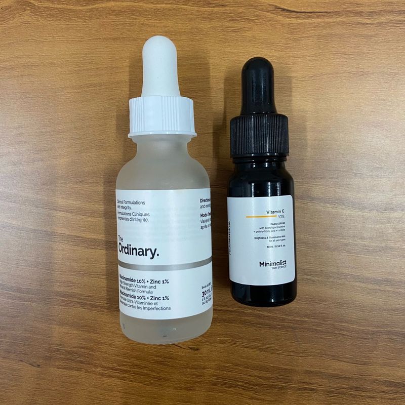 Brightening Serums