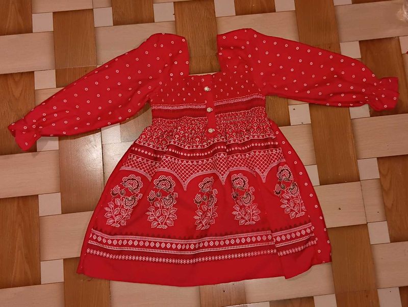 Small Children Top