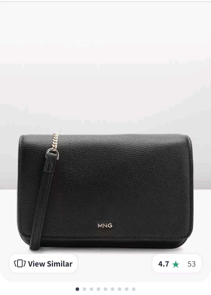 Mango sling bag
