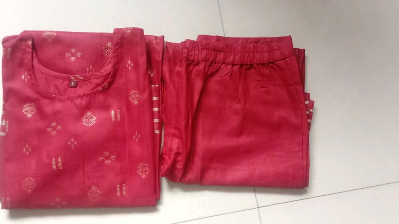 Kurti Pent Marun