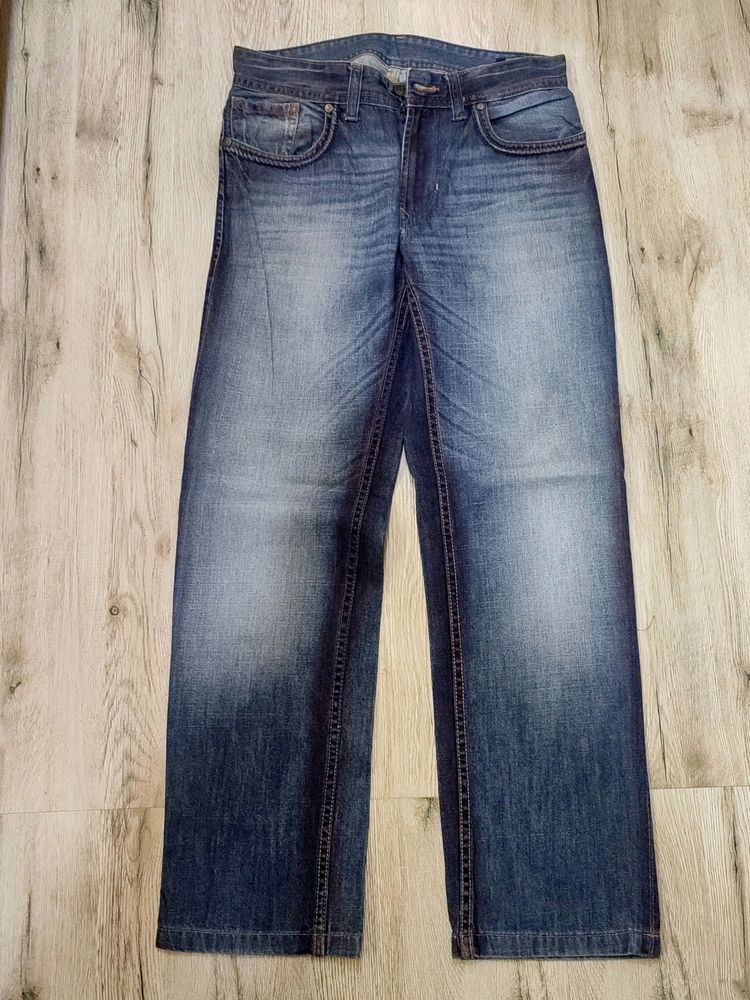 Peter England Jeans For Men (D.88)