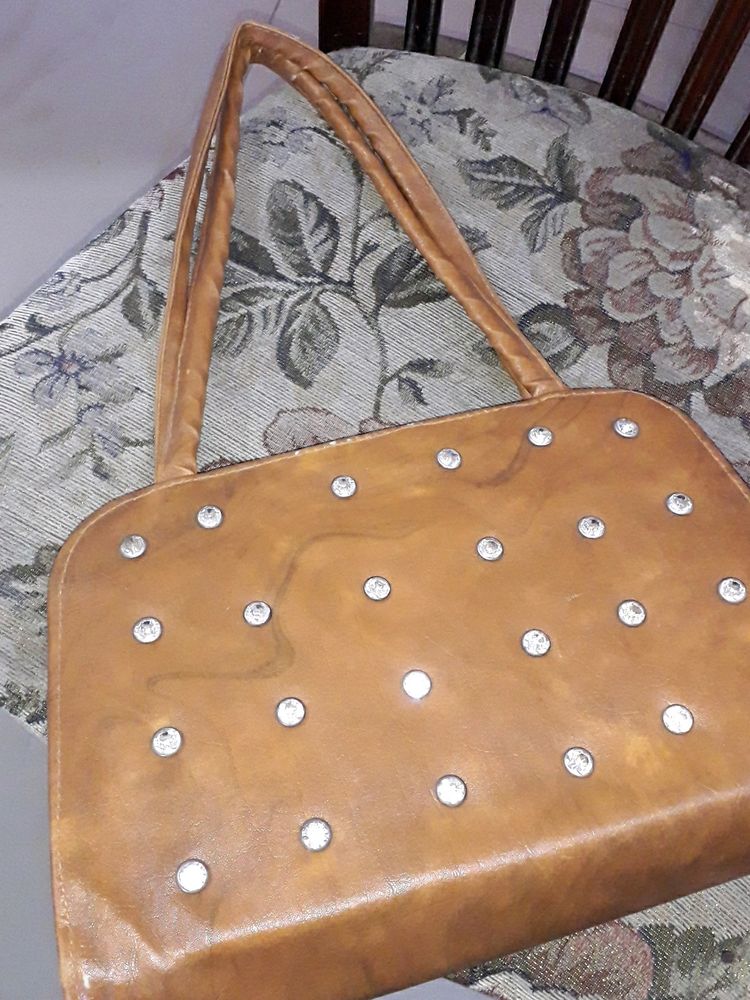 Hand Bag