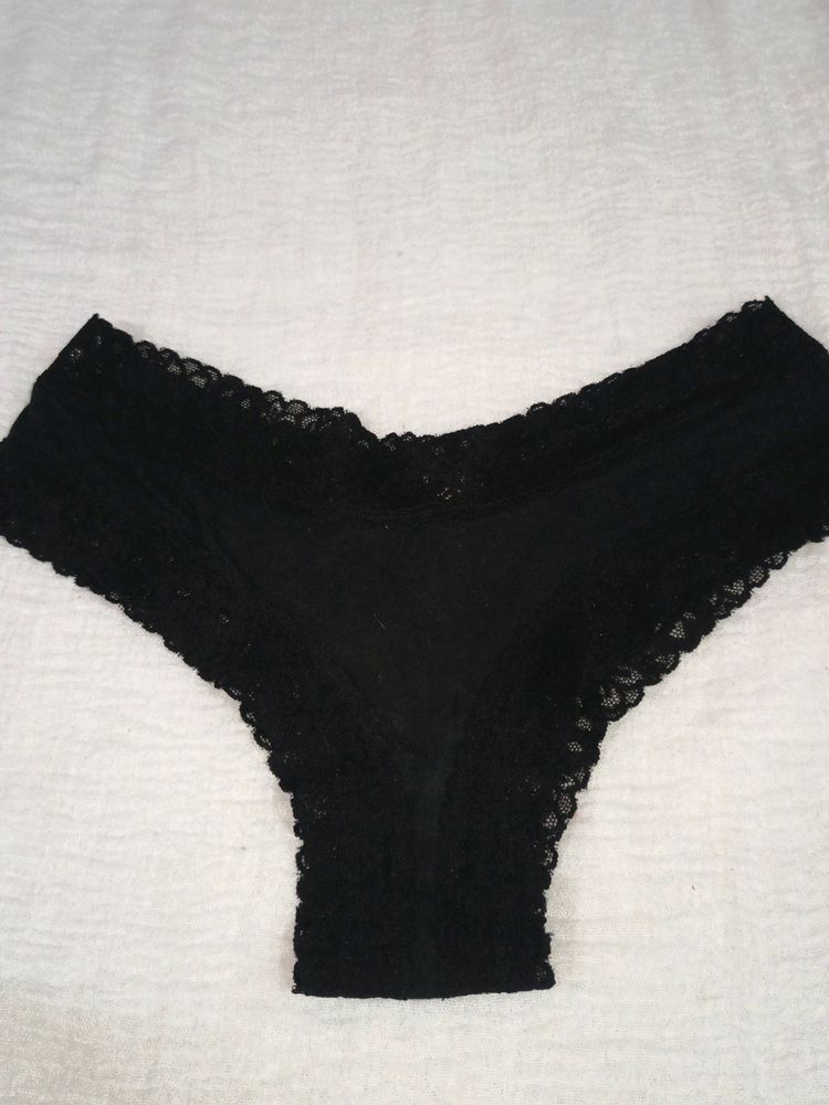 Lace Panty