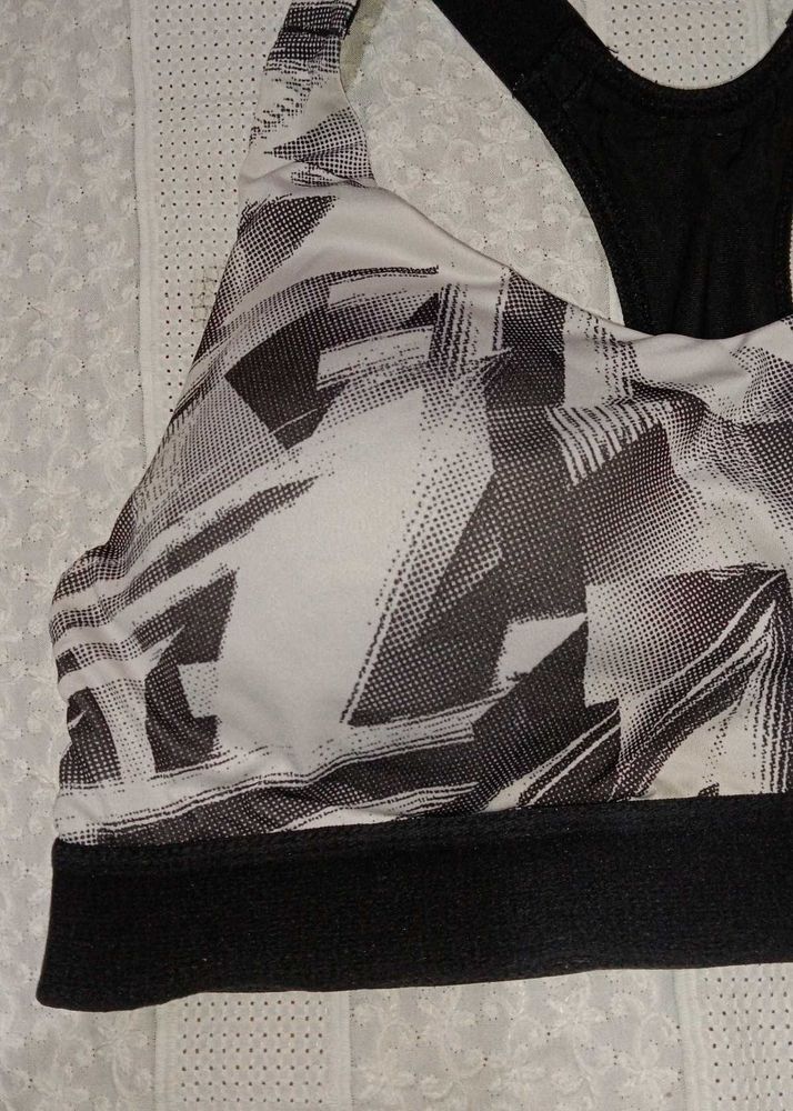 Stylish Sports Bra