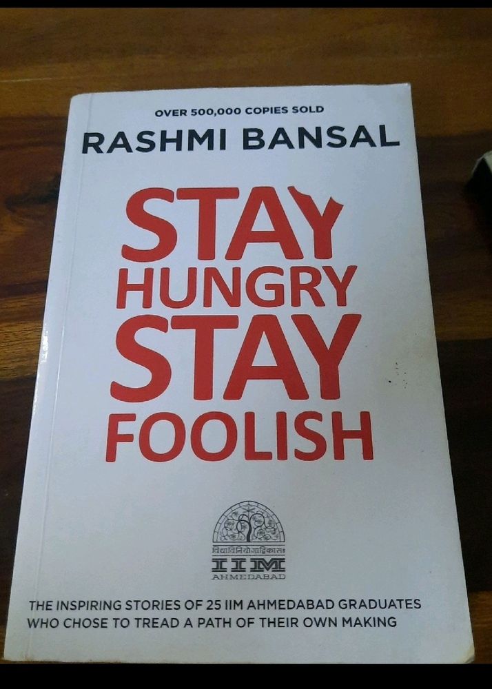 7 Habits Of Highly Effective People , Perks Of Bring A Wallflower, Stay Hungry Stay Foolish.