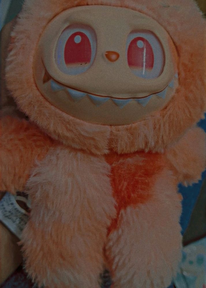 Labubu  Original