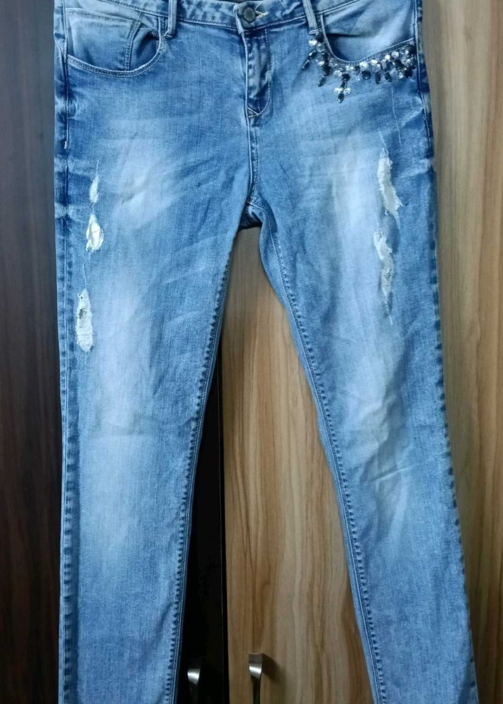 Blue Jeans 👖 💙