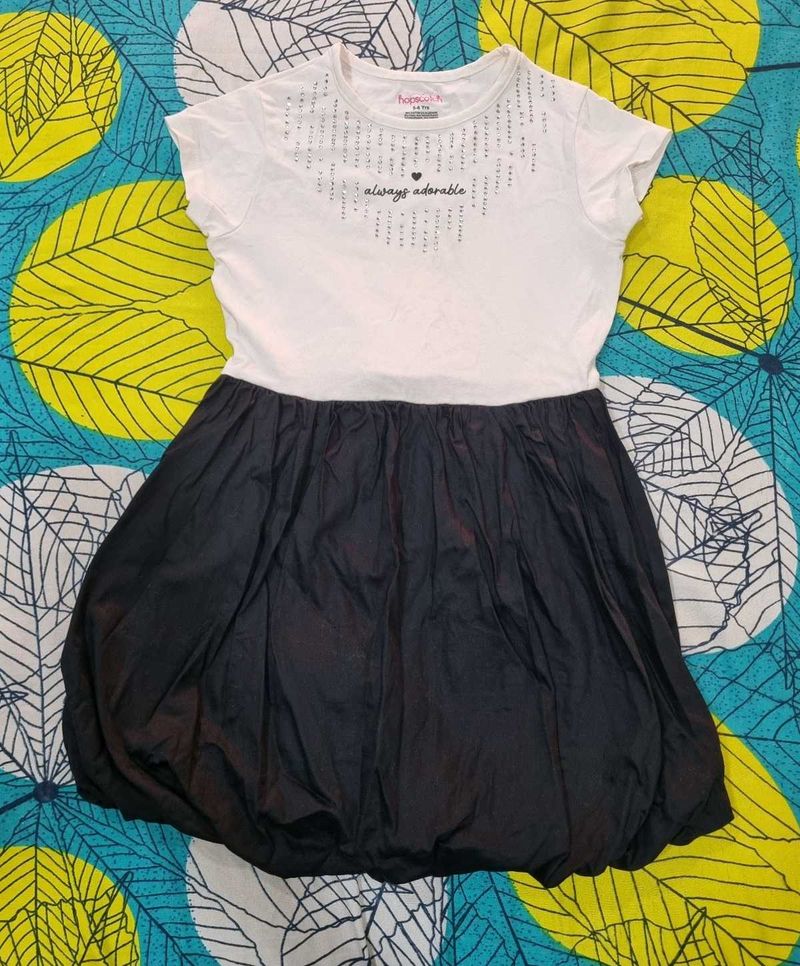 Girls&#39; Adorable Dress