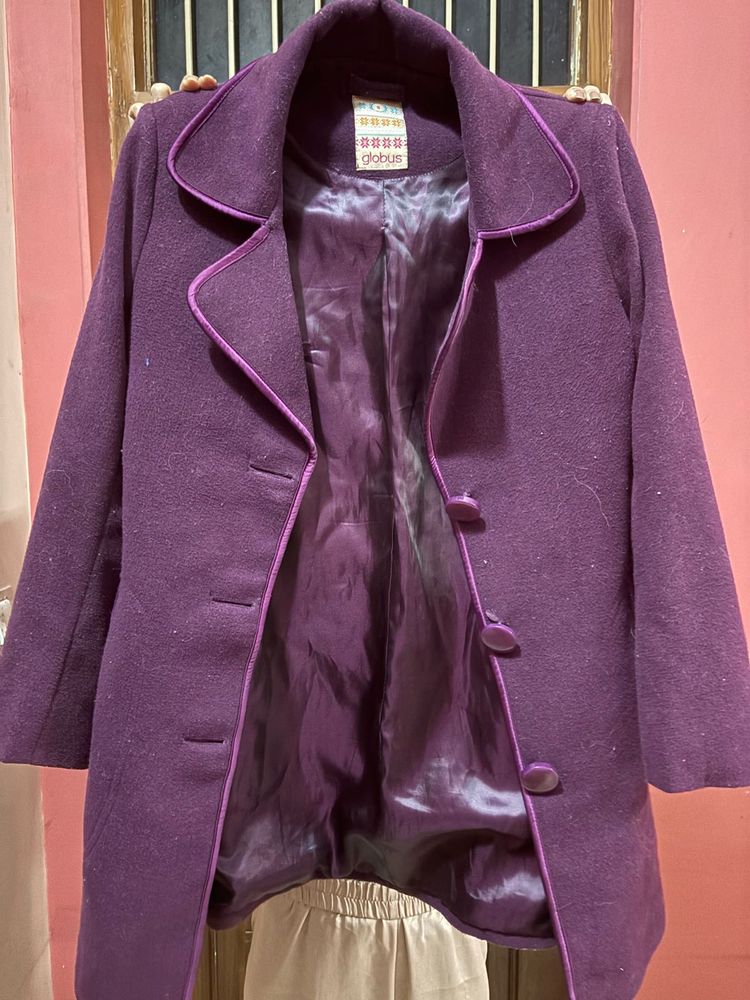 Trench Coat