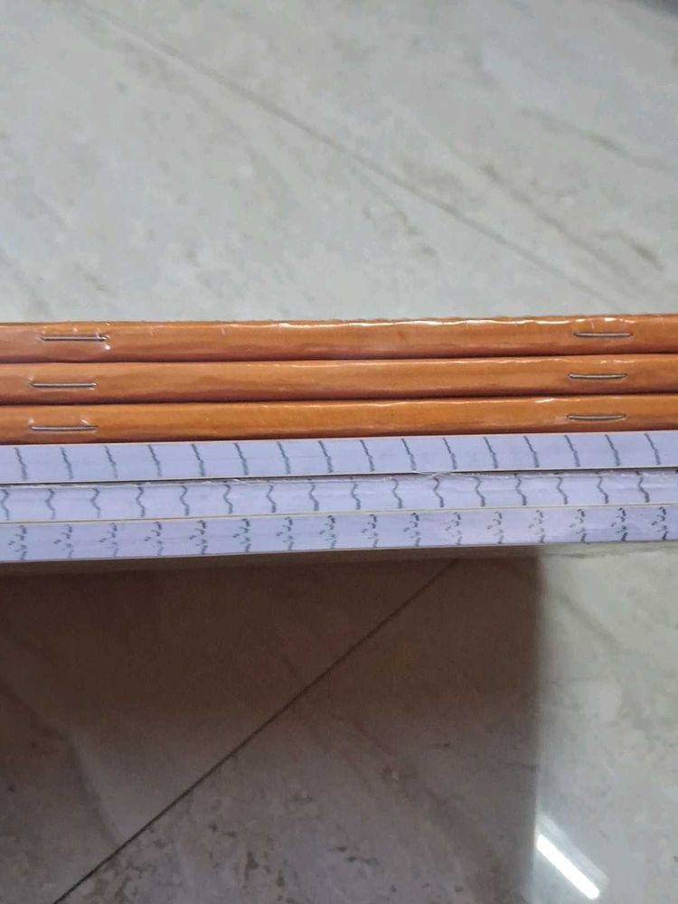 Set of Notebooks