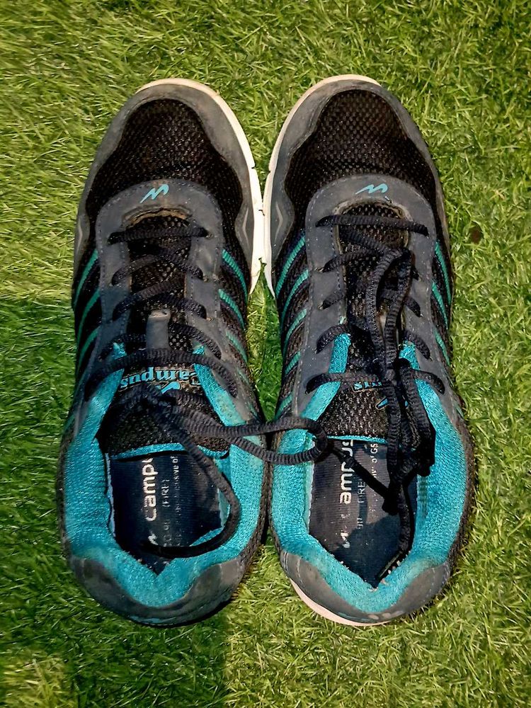 Campus Running Shoes
