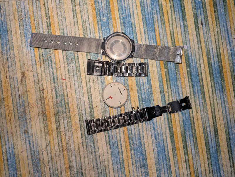 Watch Chain
