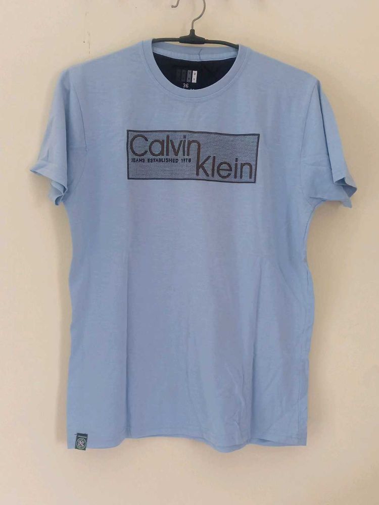 Comfortable Cotton Tshirt