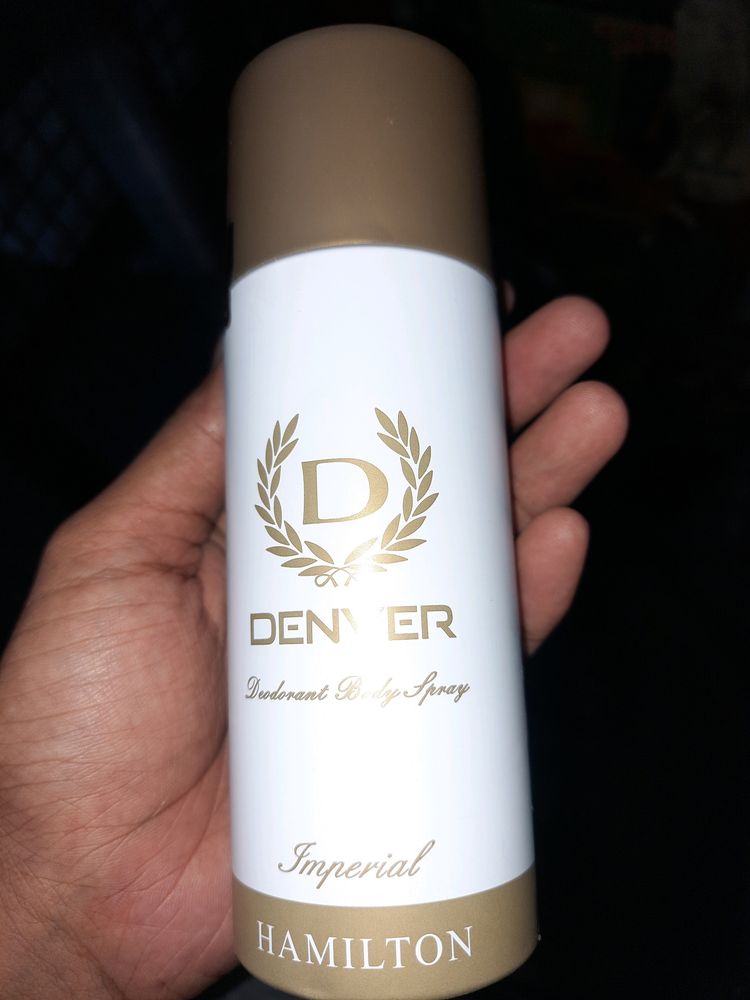 Denver Perfume