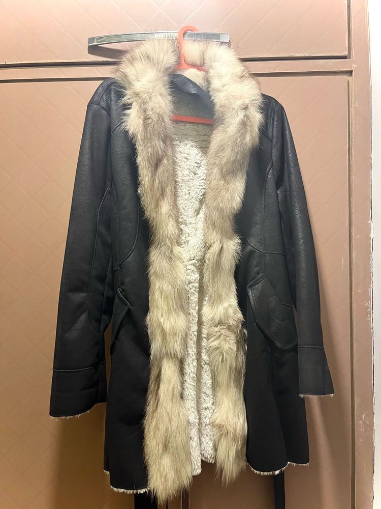 Fur Coat