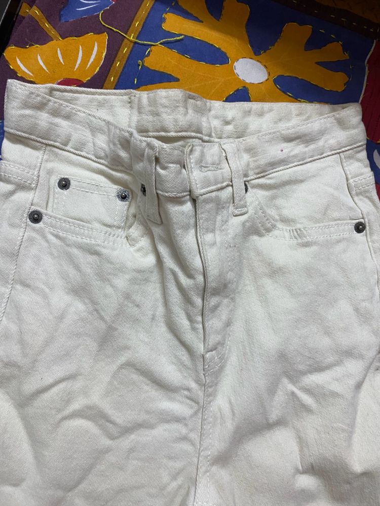 ‼️📌Off-White Denim Jeans📌‼️