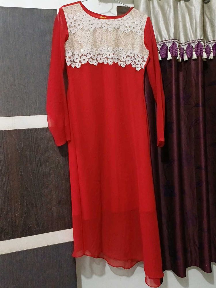 Kurti For Ladies