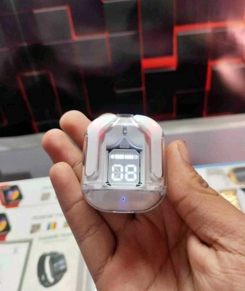 t12 Max bluetooth earphone