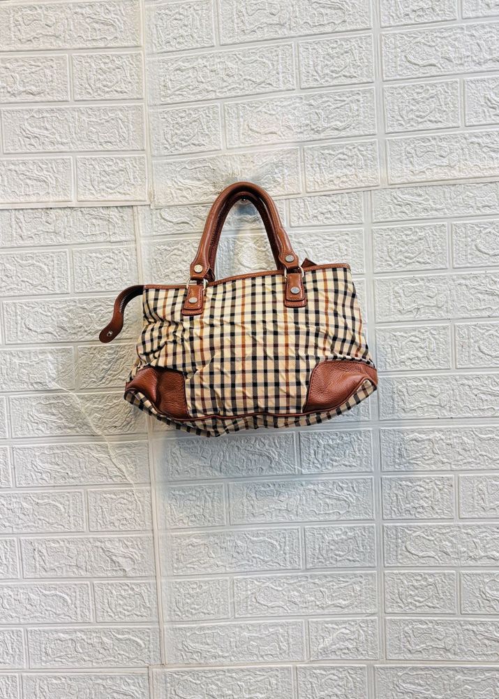 🇮🇹 DAKS London Imported Bag
