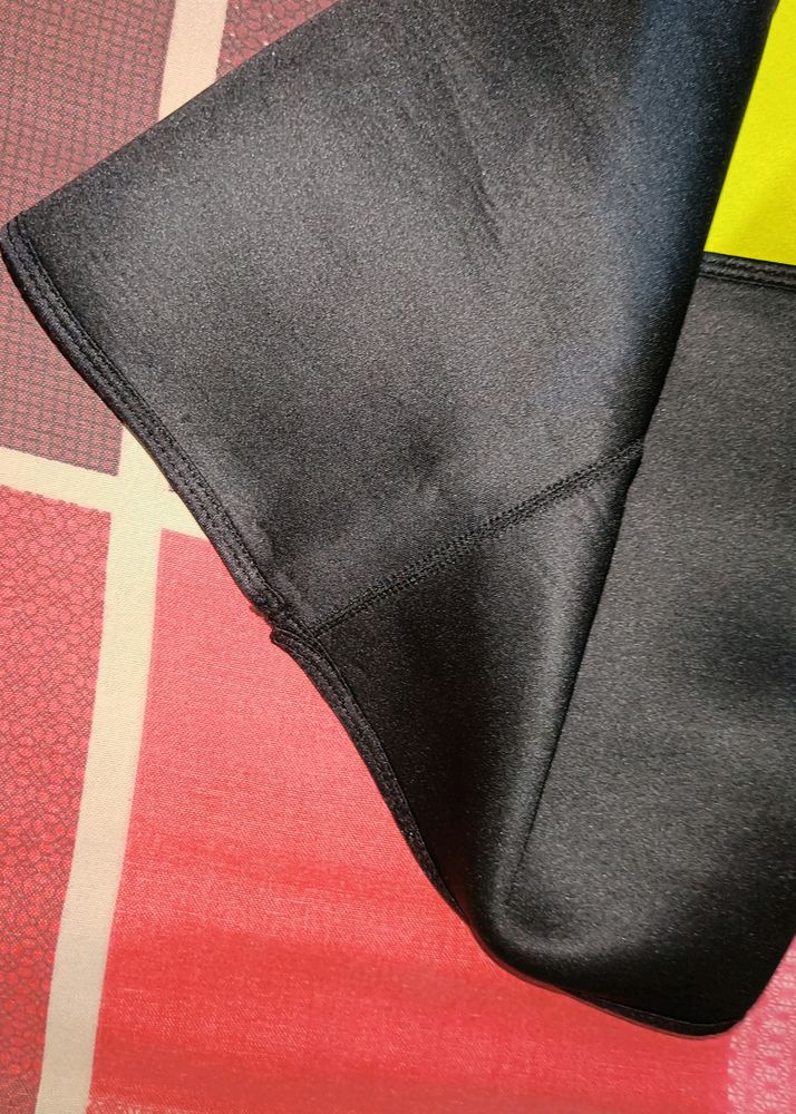 Sweat slim belt can fit upto 30 inches