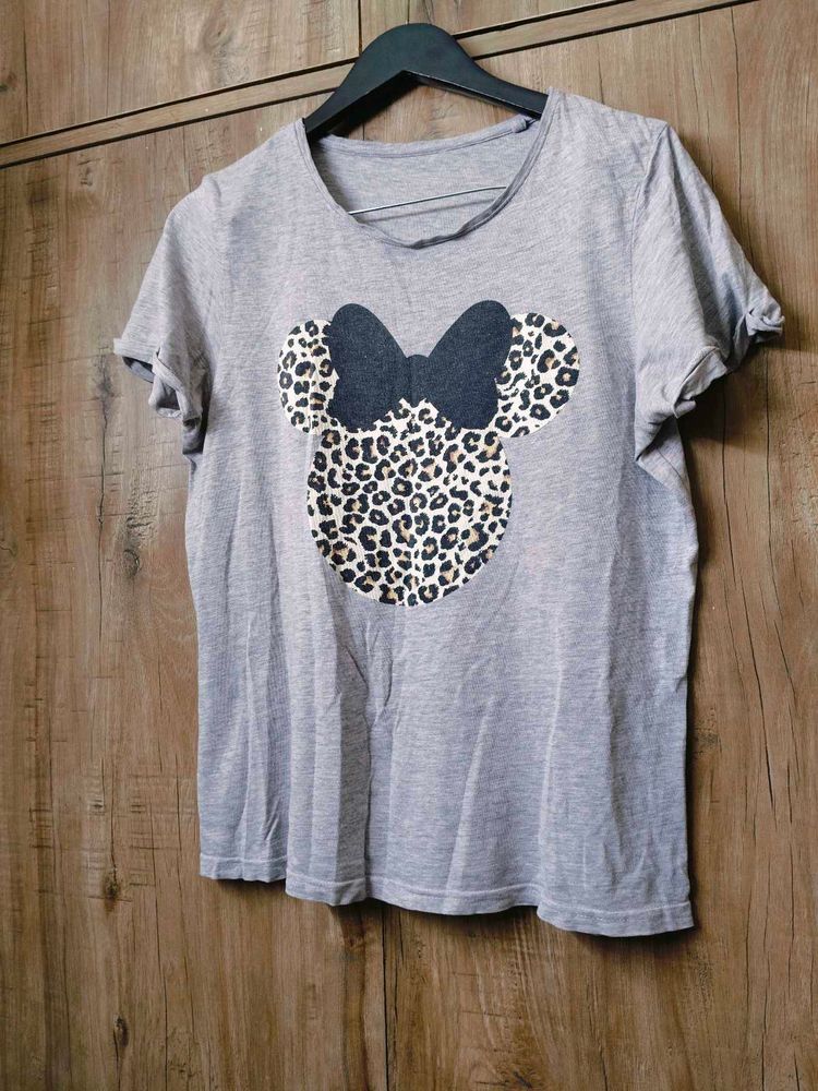 Women T Shirt