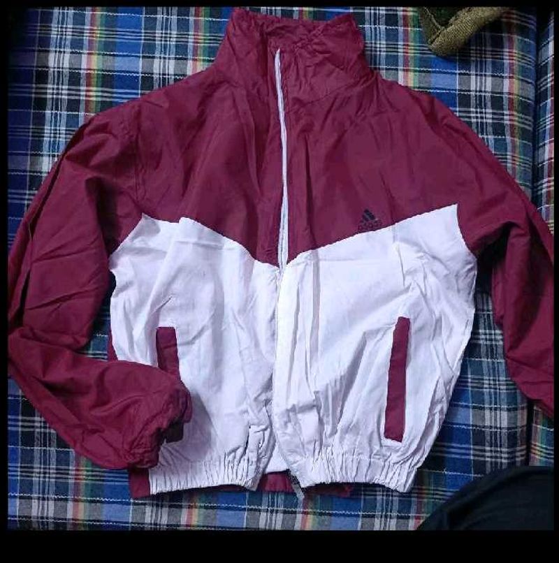 Adidas Windbreaker Jacket