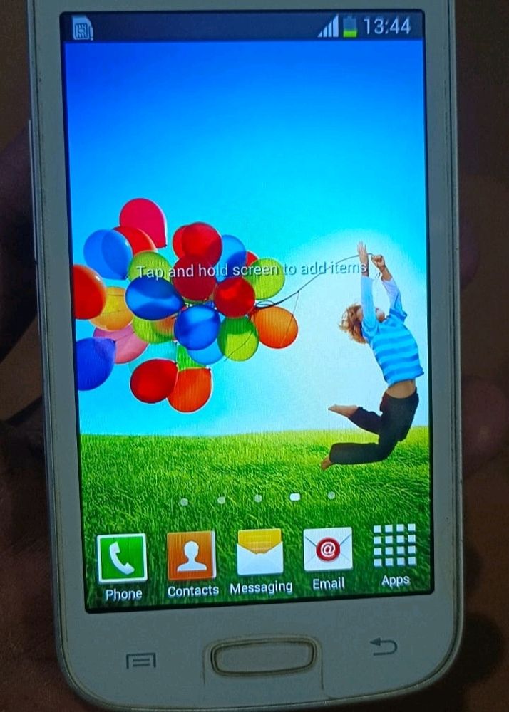 SAMSUNG S DOUS 3G ALL WORKING PHONE