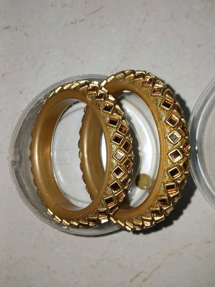 Bangles for you to Shine