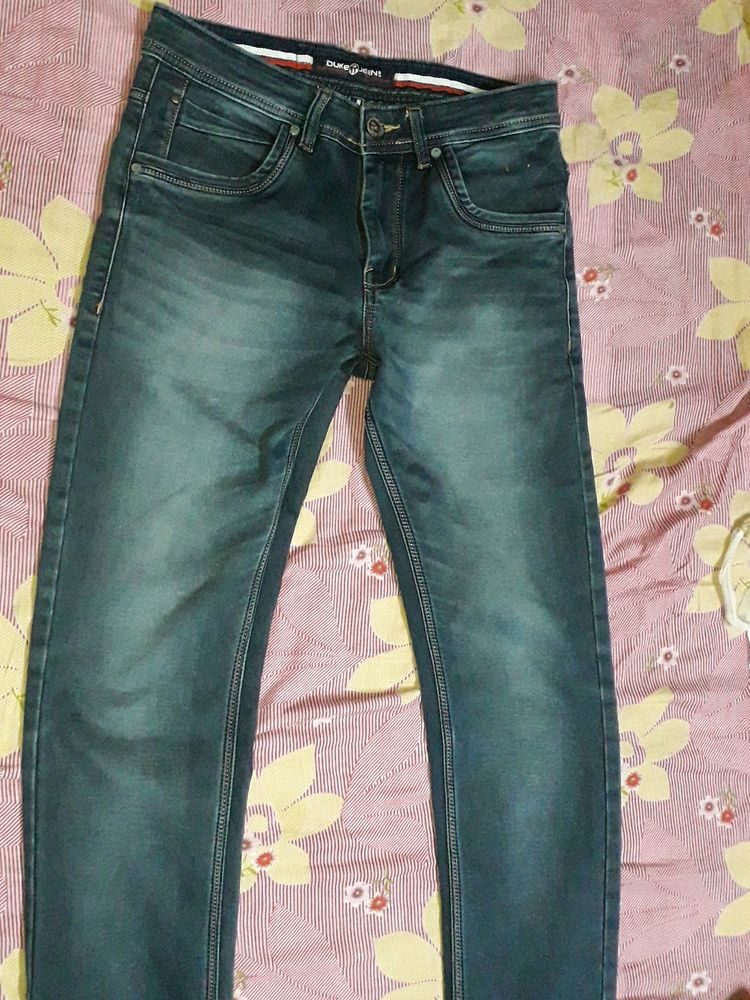 Men Jeans Pant