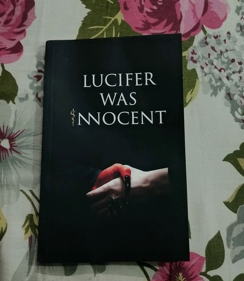 Lucifer Was Innocent