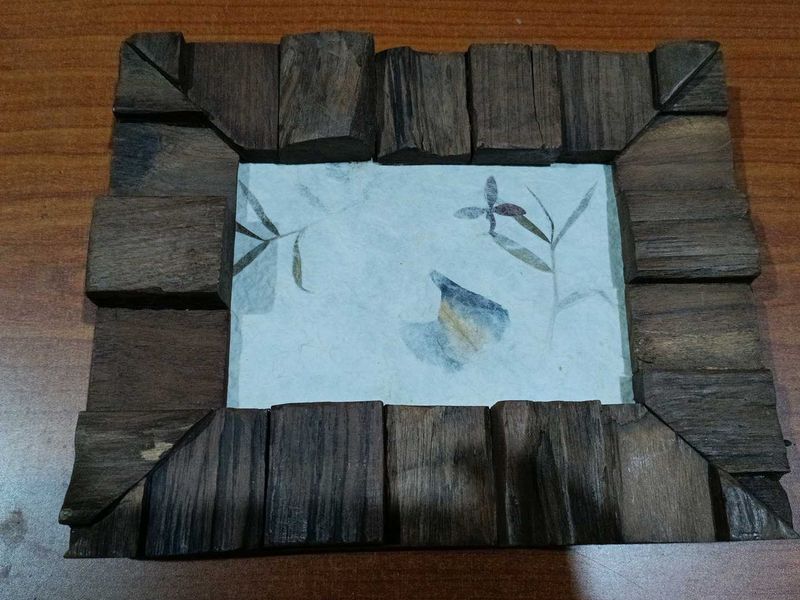 Premium Photo Frame