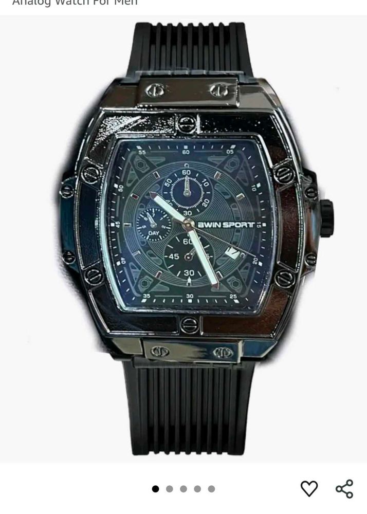 Bwin Imported Fashion Watch