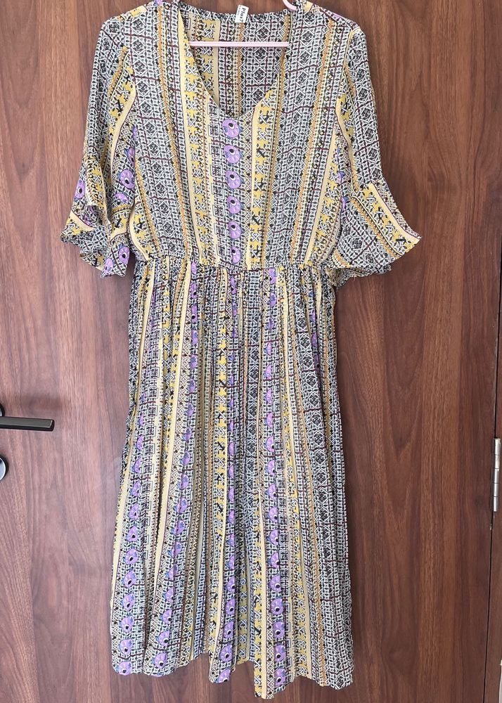 Women Maxi Dress