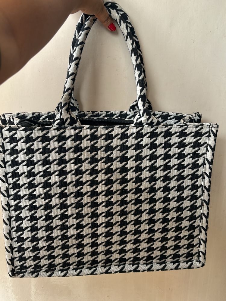 H&amp;M Inspired Handbag/ Tote Bag For Women