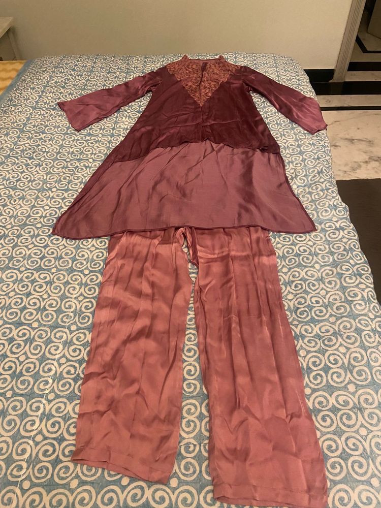 Designer Co Ord Set