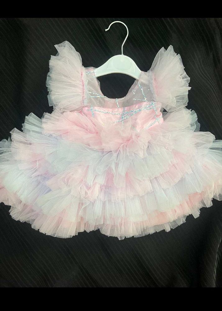 Beautiful Frock