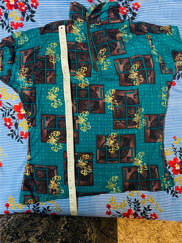Classic Top