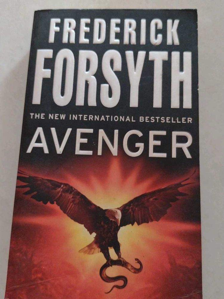 Avenger