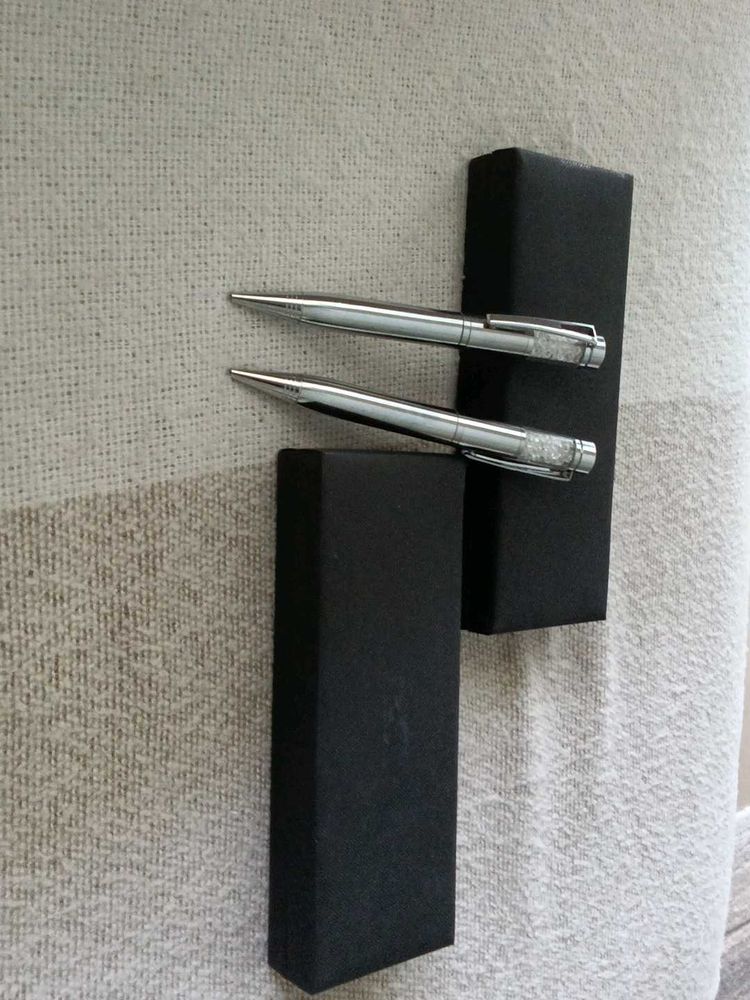 Luxury Pen Set with 8 GB USB